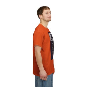 Dad Inc. Fishing Edition T-Shirt | Funny Fisherman Dad Tee image 14