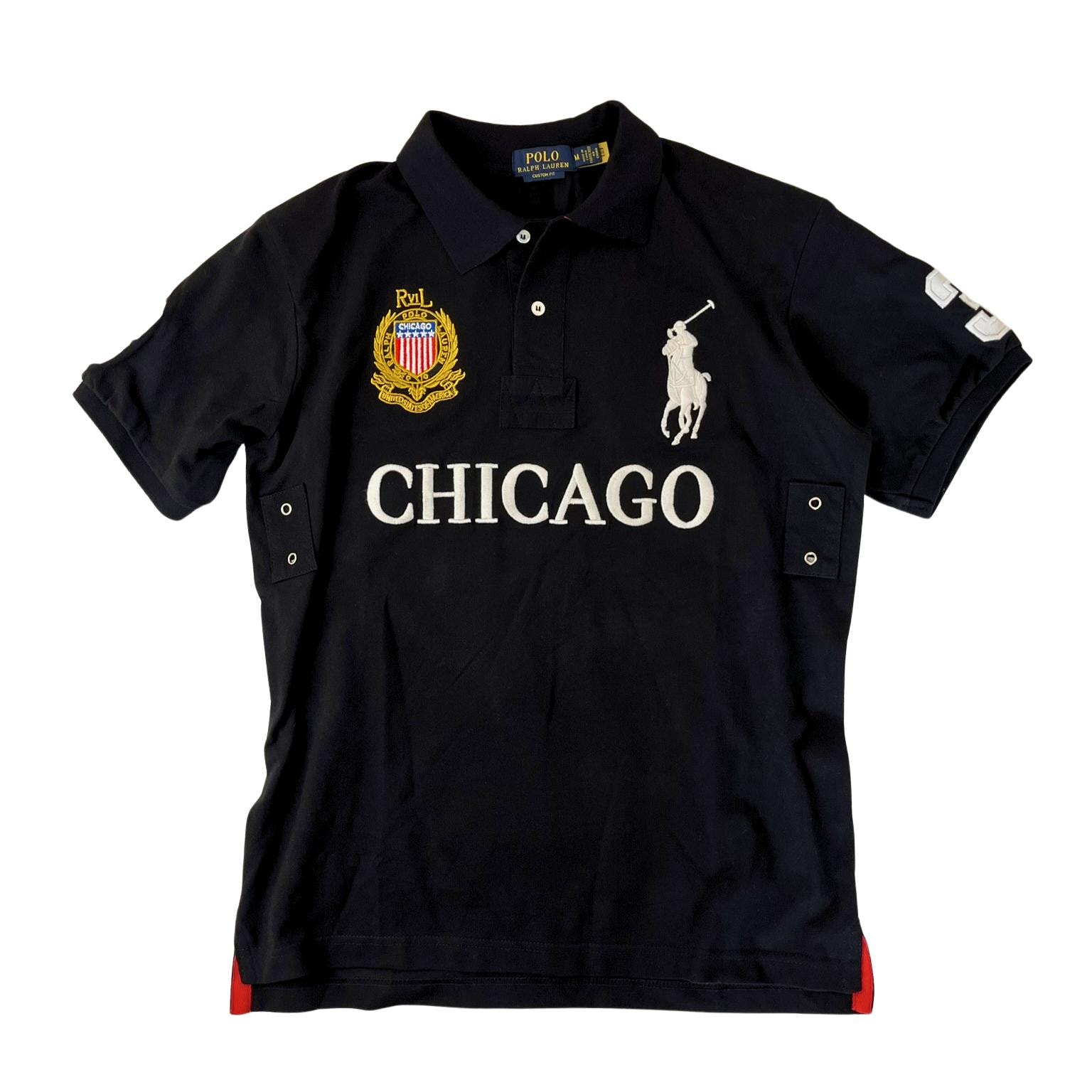 Chief Keef Polo Ralph Lauren - Etsy