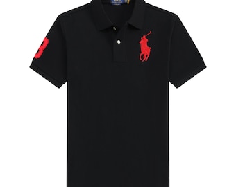 Ralph Lauren Big Pony Polo 27 Colorways