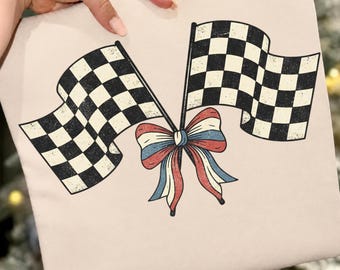 Motocross Mama PNG | Vierter Juli BMX PNG | Amerikanische Flagge Dirt Bike Design | Rennspur Mom png | Motocross Shirt