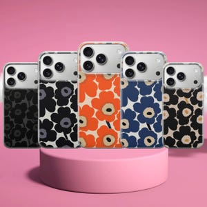 Marimekko iPhone 16 Case - Etsy