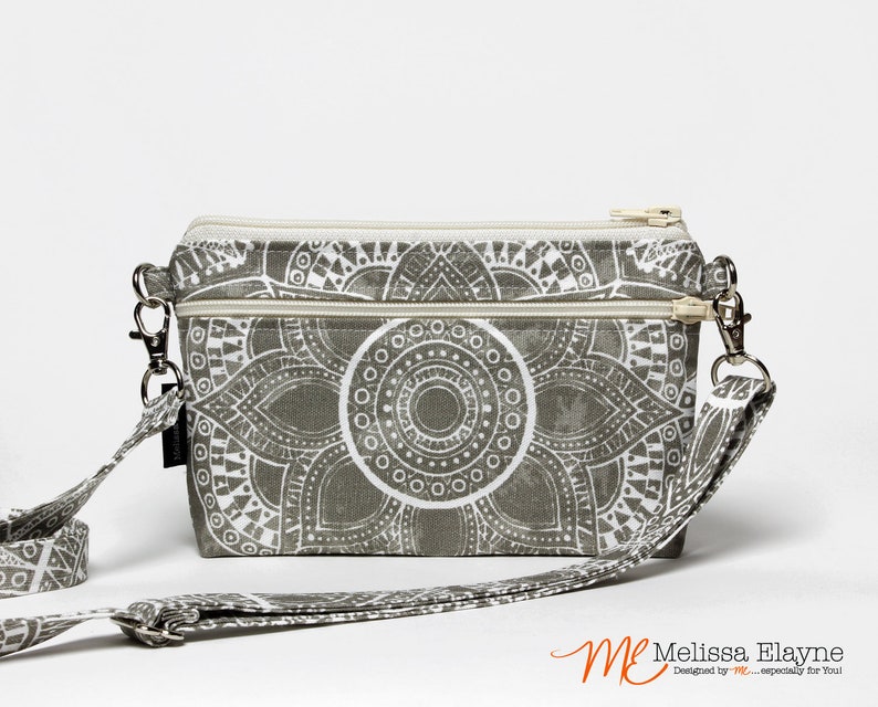 medium crossbody purse