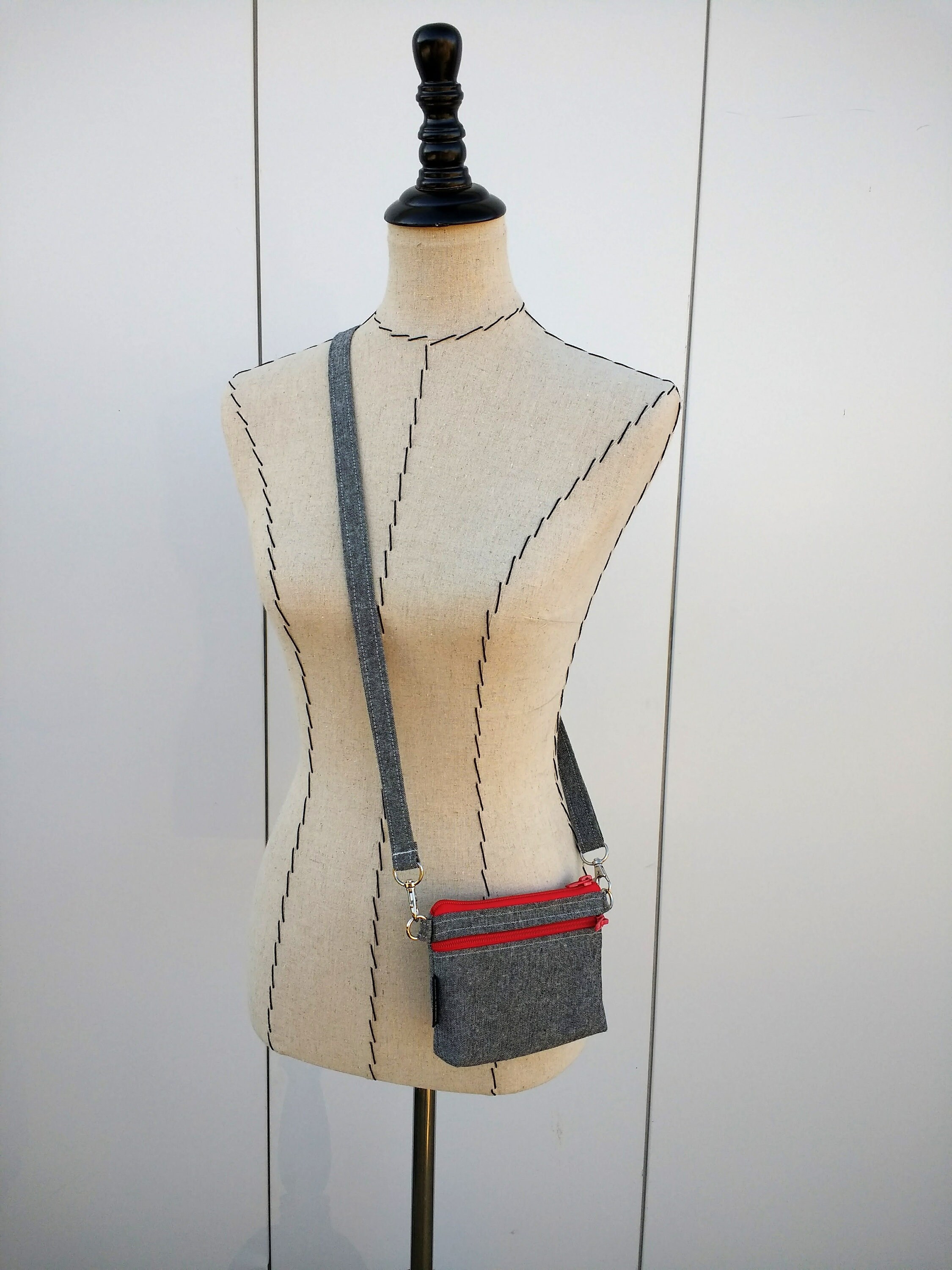 bag 4.5 x 6.5
