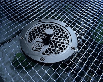 Coral Axis Feeding Portal