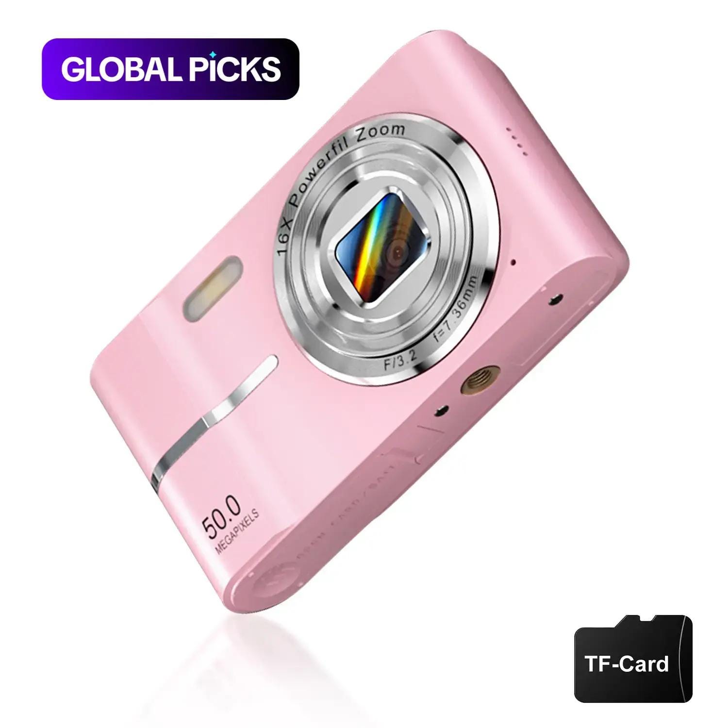 Samsung mv900f digital camera pink - Etsy 日本