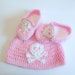 see more listings in the Crochet Kids Hats  section