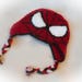 see more listings in the Crochet Kids Hats  section