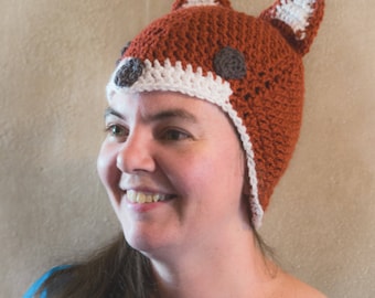 Dark netflix fox hat Clearance