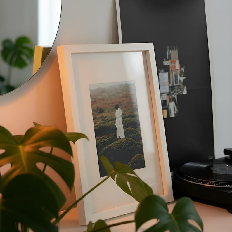 art frame, instax photo frame, polaroid frame, photobooth frame, photo strip frame, monochrome picture frame, color mat frame, custom photo frame, off center mat, modern wall decor, gallery wall frame, framed wall art, pet memorial frame, school years frame, wedding gift frame, birthday gift frame, personalised frame, anniversary gift, valentines gift, valentines frame, valentines day gift, gift for couple, couple photo frame, love gift idea, boyfriend gift, girlfriend gift, love photo frame