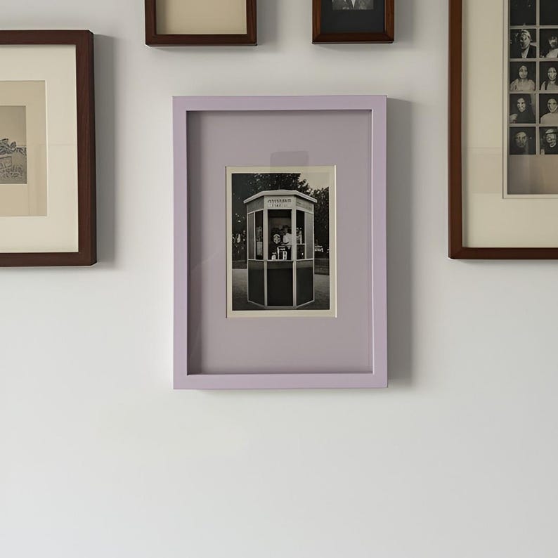 art frame, instax photo frame, polaroid frame, photobooth frame, photo strip frame, monochrome picture frame, color mat frame, custom photo frame, off center mat, modern wall decor, gallery wall frame, framed wall art, pet memorial frame, school years frame, wedding gift frame, birthday gift frame, personalised frame, anniversary gift, valentines gift, valentines frame, valentines day gift, gift for couple, couple photo frame, love gift idea, boyfriend gift, girlfriend gift, love photo frame