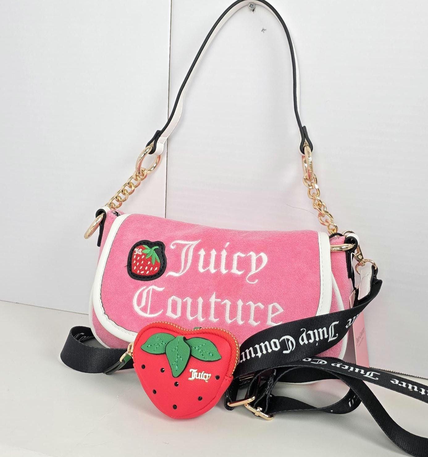 クーポンでお得 新品未使用JUICY COUTUREジューシー Juicy Couture 