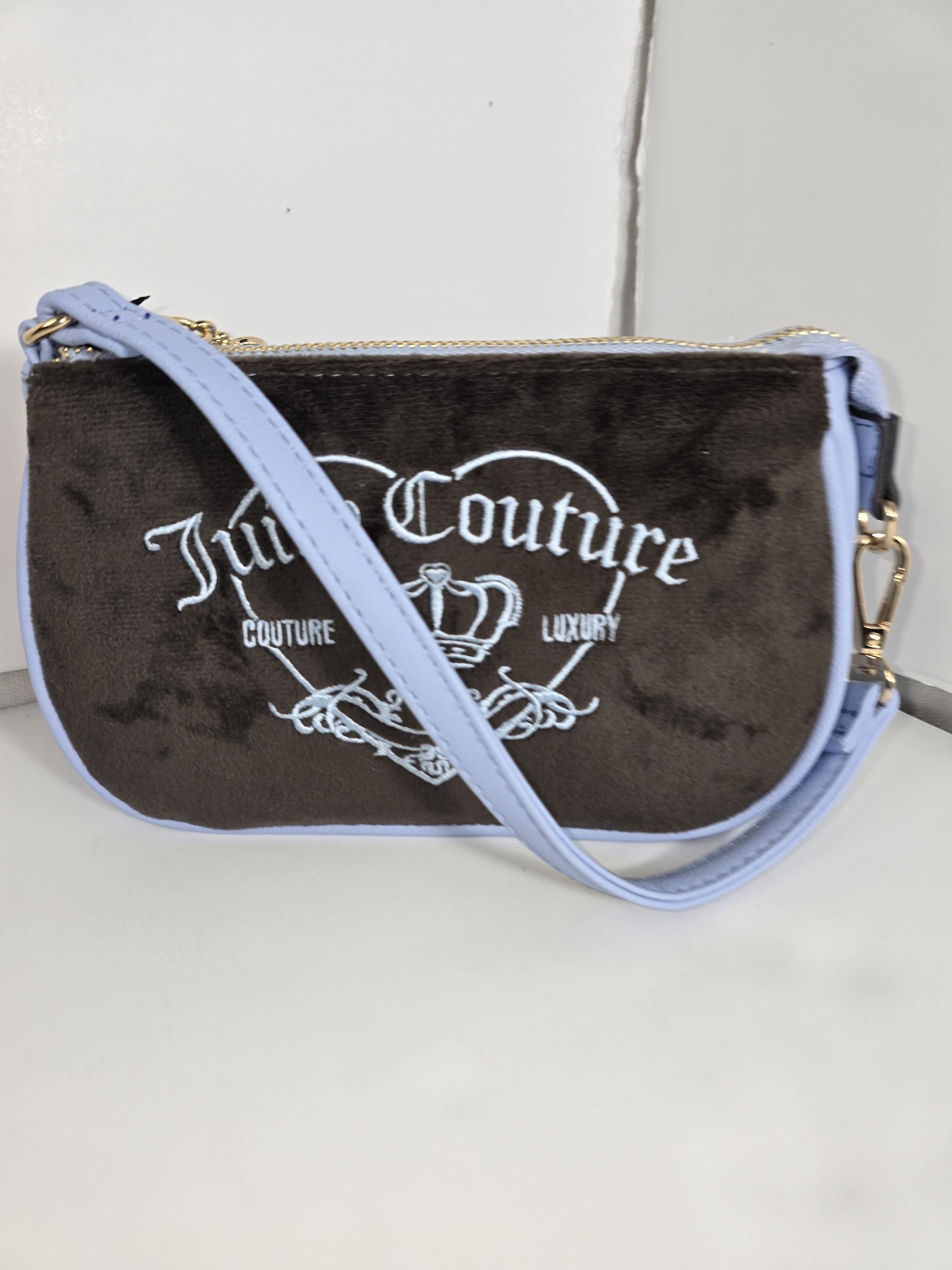 Juicy couture bag vintage - Etsy 日本