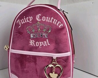 ジューシークチュール リュック バックパック ミニ Juicy  display picture 1