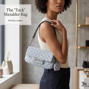 Juicy couture bag y2k - Etsy 日本