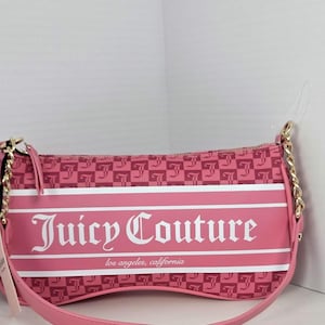 Juicy couture bag - Etsy 日本