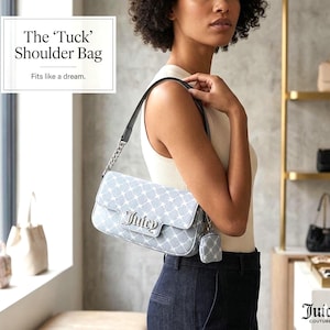 Juicy Couture Y2k Bag - Etsy