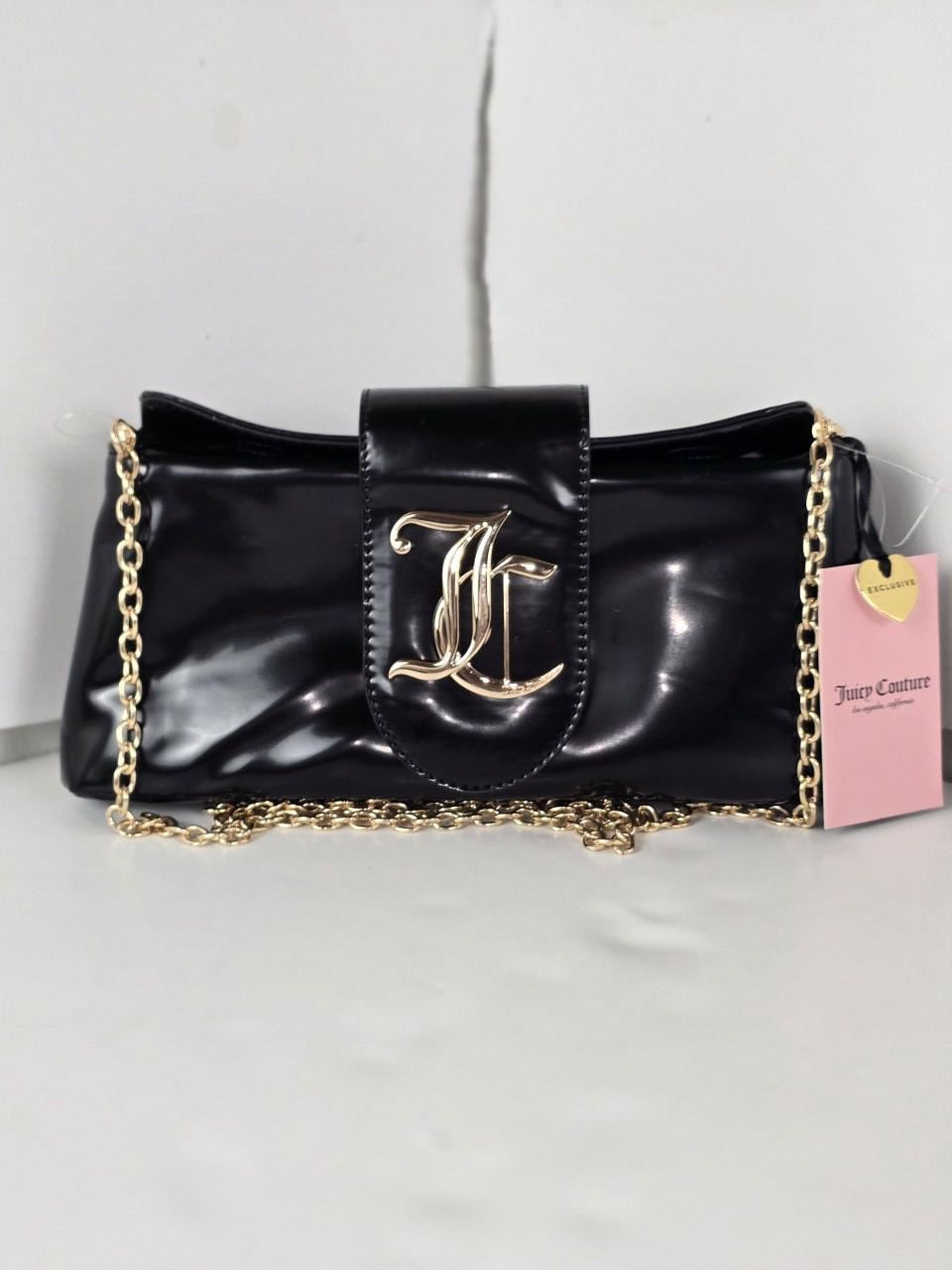 Juicy couture bag black - Etsy 日本