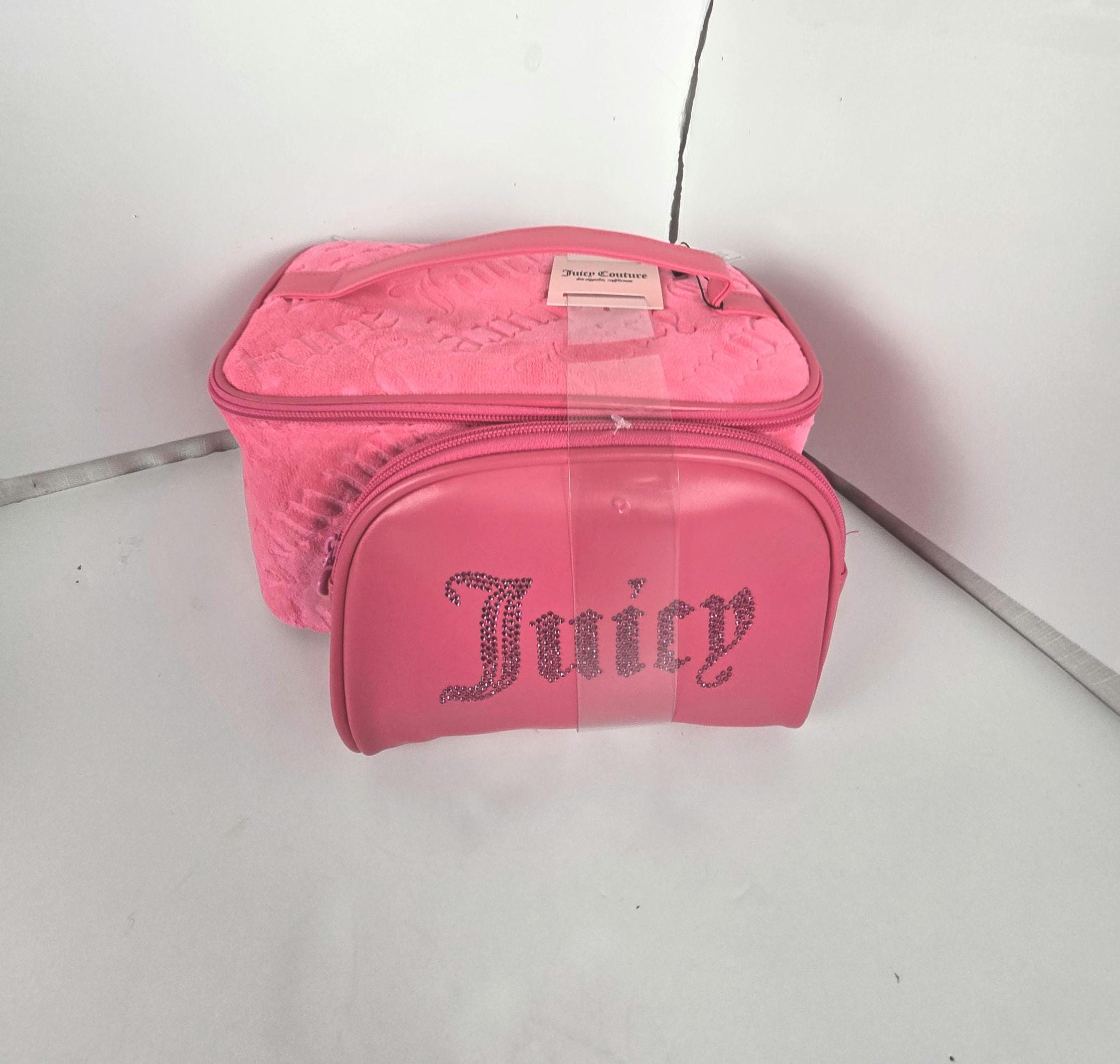 Juicy Couture Bag Set - Etsy