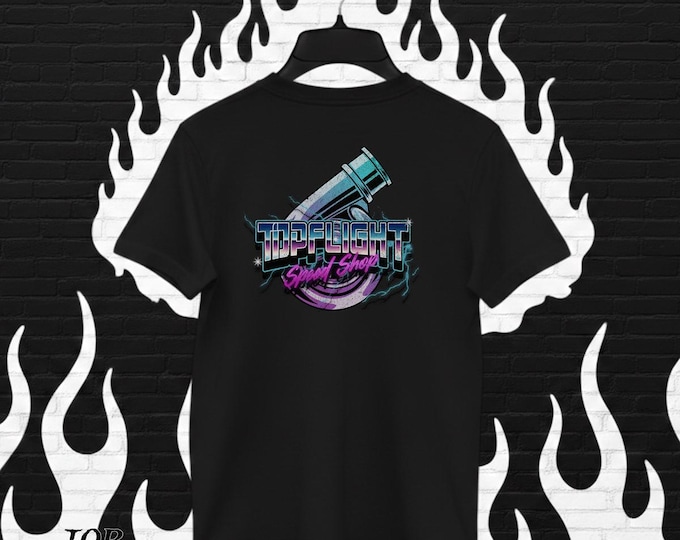 Boost Season Kids Heavy Cotton™ Tee-Kids Racing T Shirt, Street Racing, Drag Racing, Kids Graphic Racing T Shirt