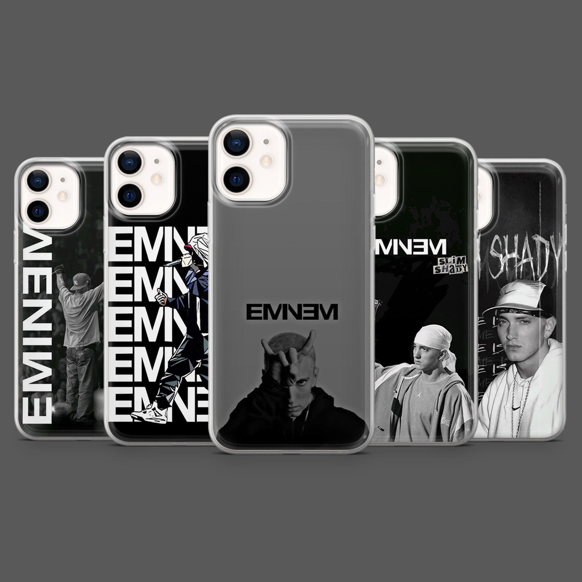 Eminem phone case - Etsy 日本