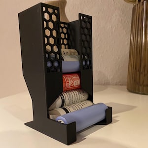stand vap Vapvana Ace Wireless Ball Vape System main image 1