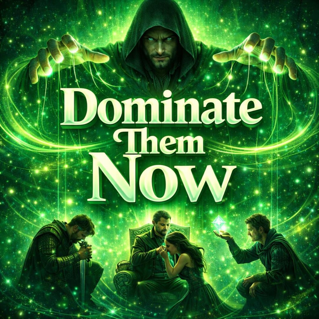 Control Spell Strong MIND CONTROL SPELL, Mind Control, Domination Spell, Control ...