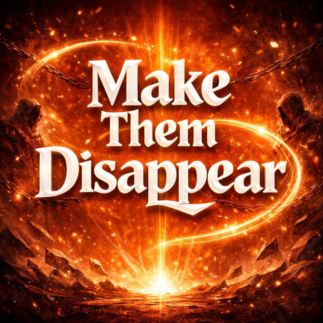Extreme Break up Spell, Extra Strong Separation Ritual, Separate Couple ...