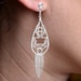 see more listings in the silver earrings section