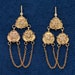 see more listings in the solid gold earrings section