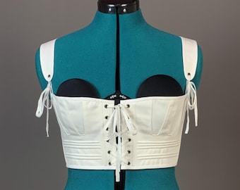 Regency Short Stays 1800s