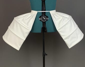 Grand Panniers 18th century