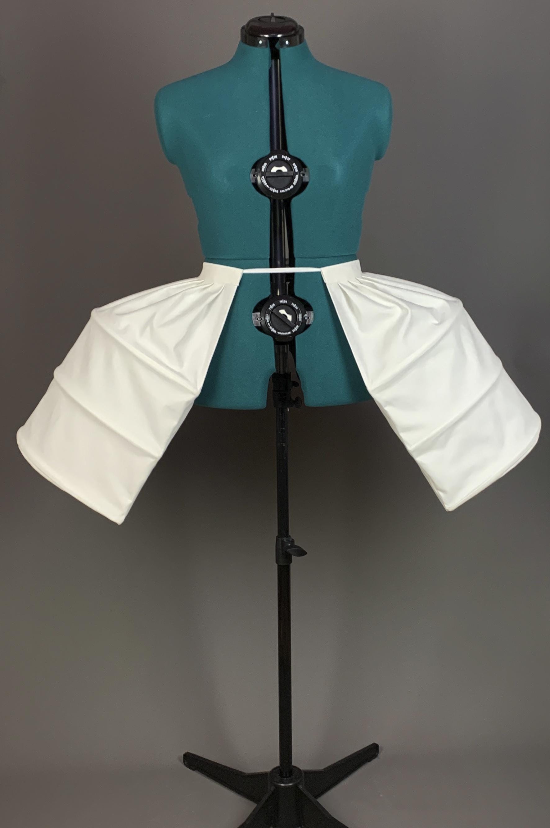 Pannier Dress - Etsy UK