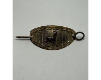 Extra Long Hair Fork, Silver Bat, Black Bat, Bat Hair Fork  display picture 3