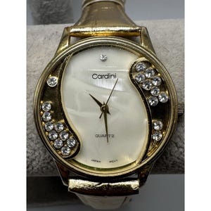 Floating Crystal Watch - Etsy display picture 2