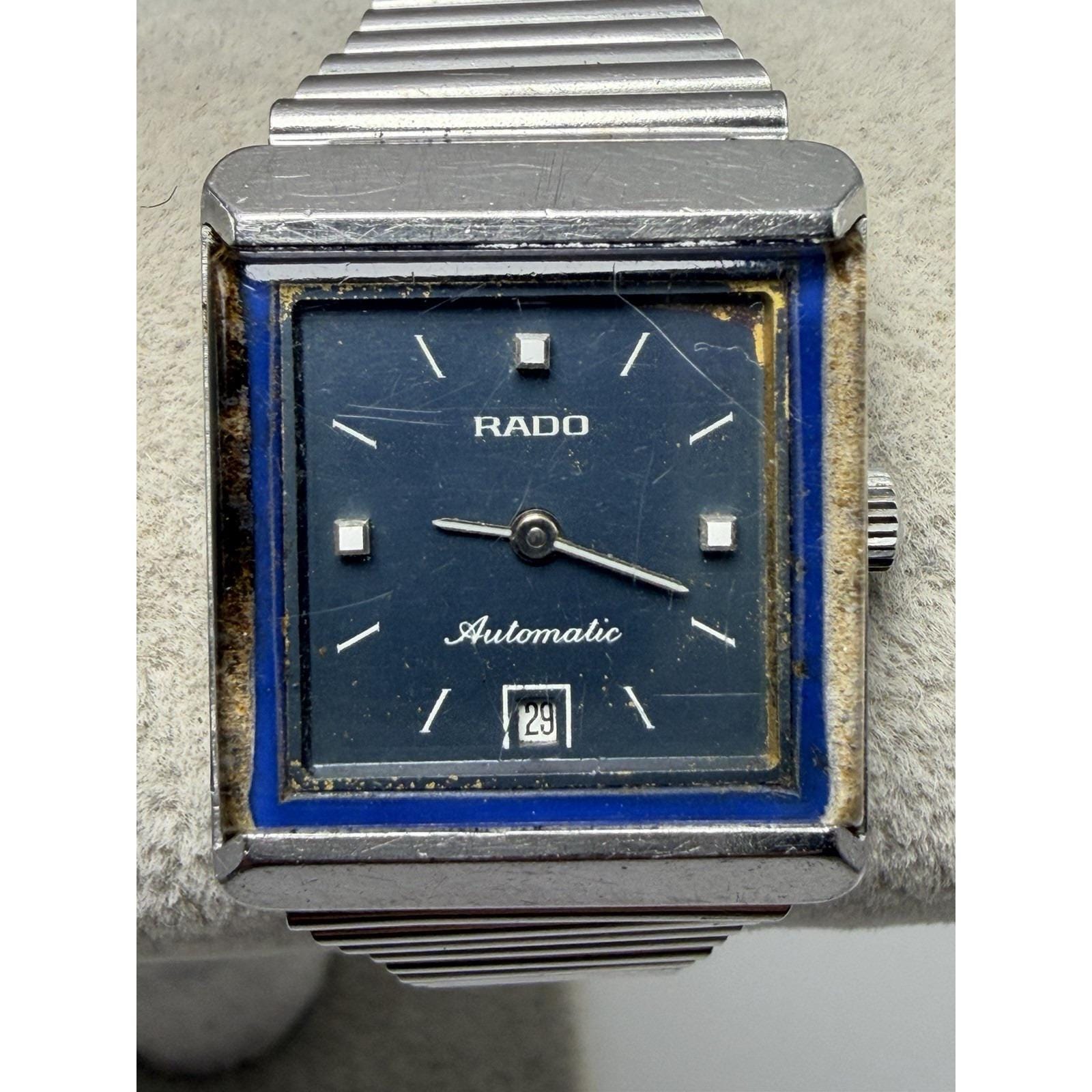 Vintage Rado Ladies Watch - Etsy display picture 1