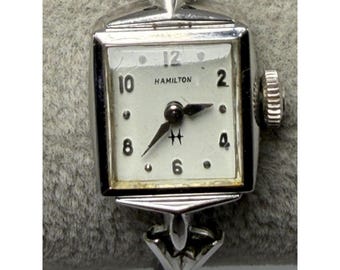 Seiko 1N00-5E49 New Battery Ladies‎ Watch 19MM 7\