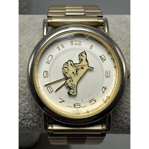 Golden cocker‎ spaniel watch needs batteries Golden Retriever Dog Breed Watch – Celeste Watch Company main image 2