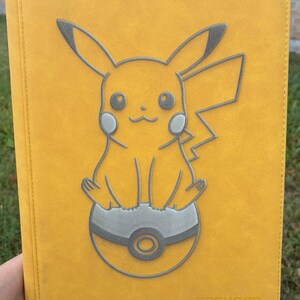 thumbnail image 2 of Ultra Pro Pokemon Lucario 12-Pocket Zippered PRO Binder – Holds 480 Cards 2 of 3