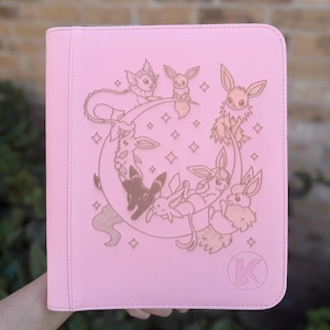 Pink 4 Pocket Binder - Etsy Pink 4 Pocket Binder - Etsy