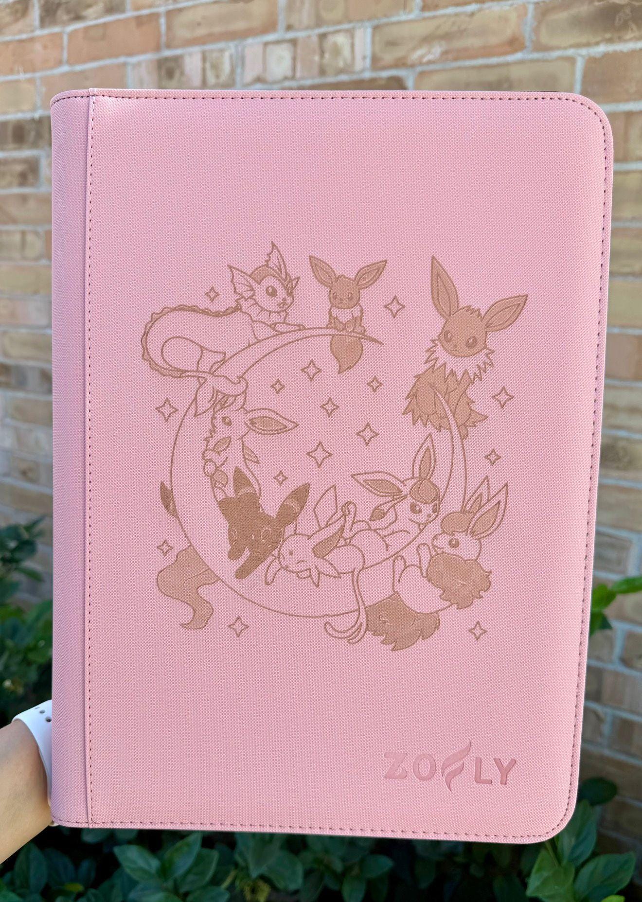 riftbound origins booster box amazon Sylveon Pokemon Card Credit Card Credit Card Skin – Anime Town Creations