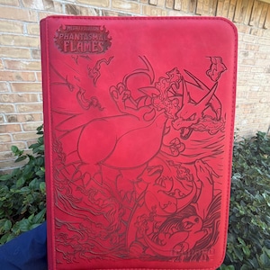 Custom Gundam Card Binders - Etsy