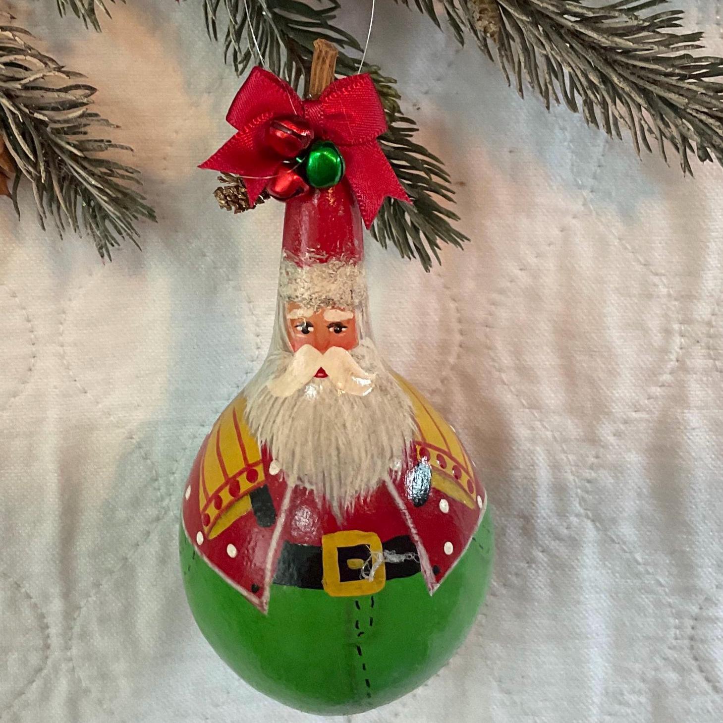 Unique Kris Kringle - Etsy
