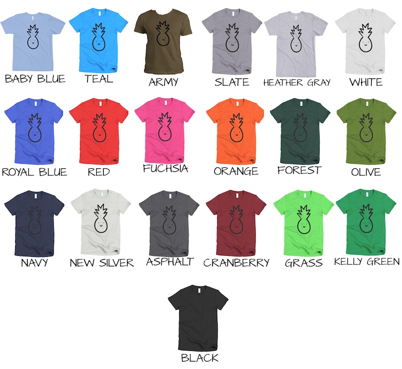 Eames Color Rocking Chairs T-shirt for Men. Gift for architect, design lover or interior designer. Available for women, and other colors image 4