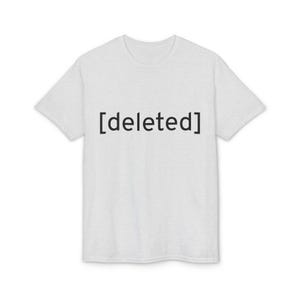 Camiseta [eliminada]