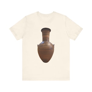 Dipylon Amphora t-shirt