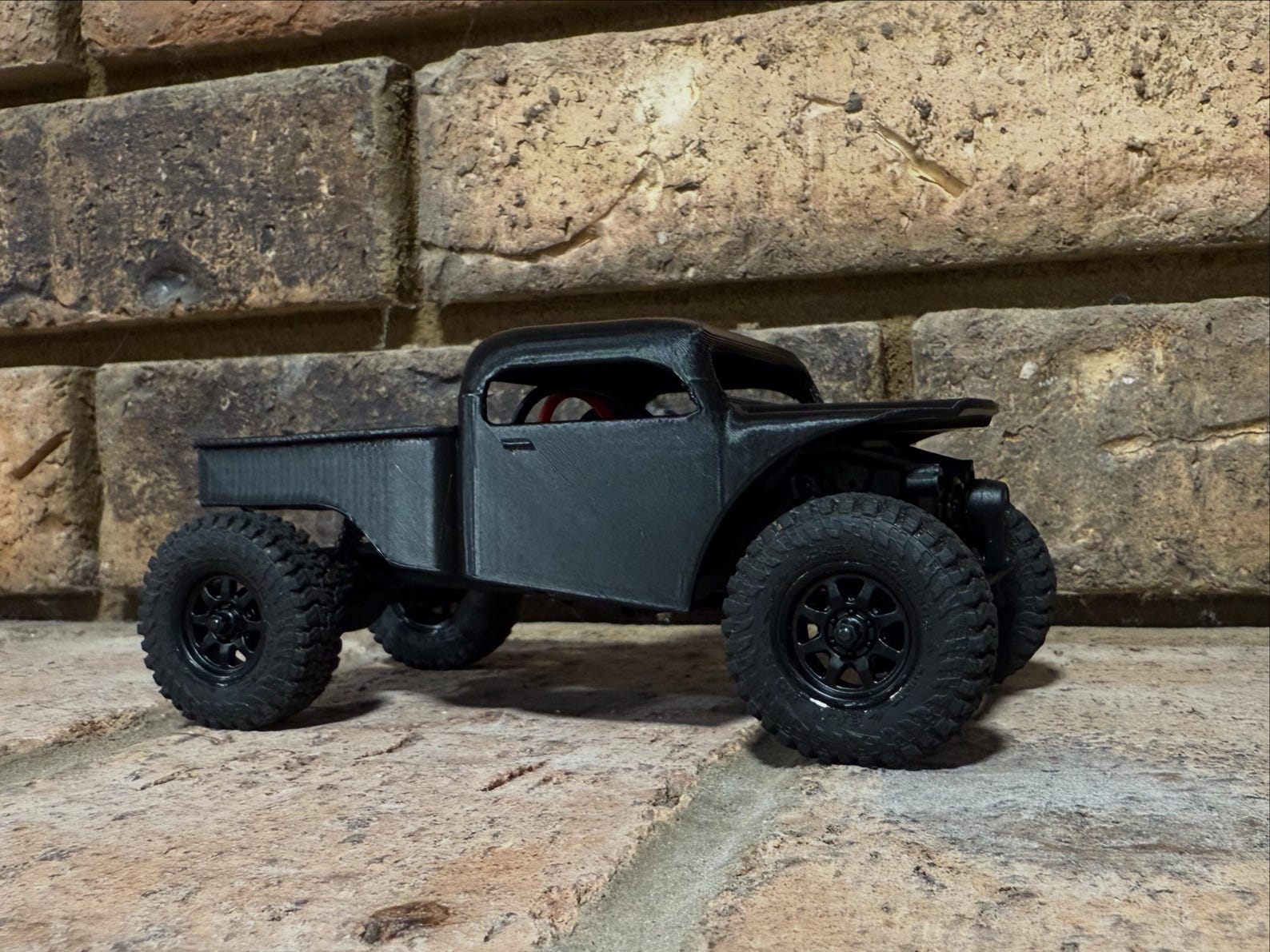Scx 30 Comp Scx30 Comp Truck Body - Etsy