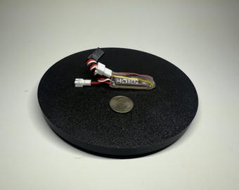 Scx30 & Scx24 SmolDude Brushless mini ESC