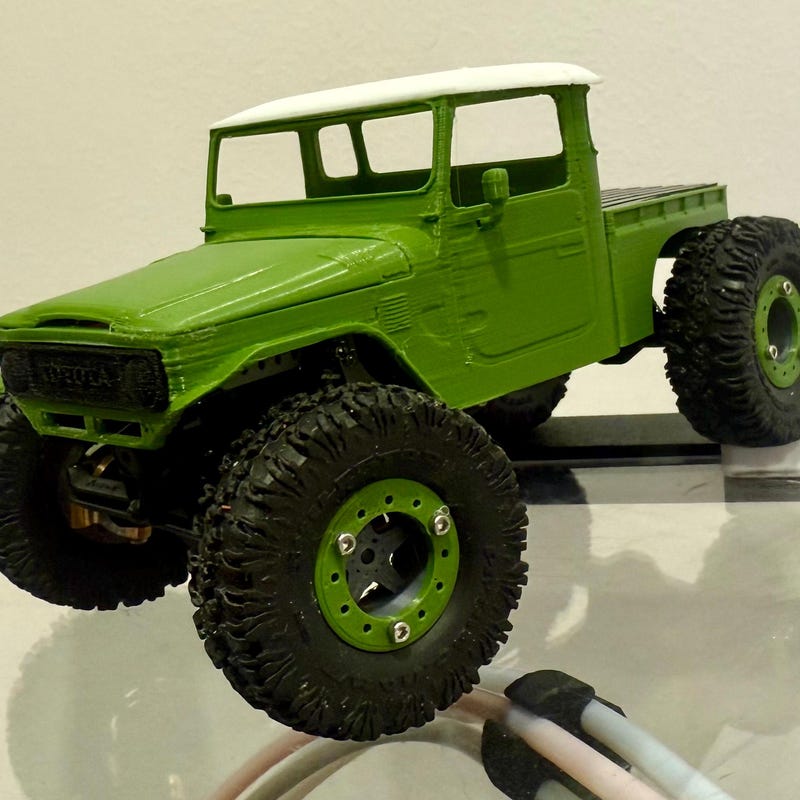 Scx 30 Comp Scx 30 Upgrades - Etsy