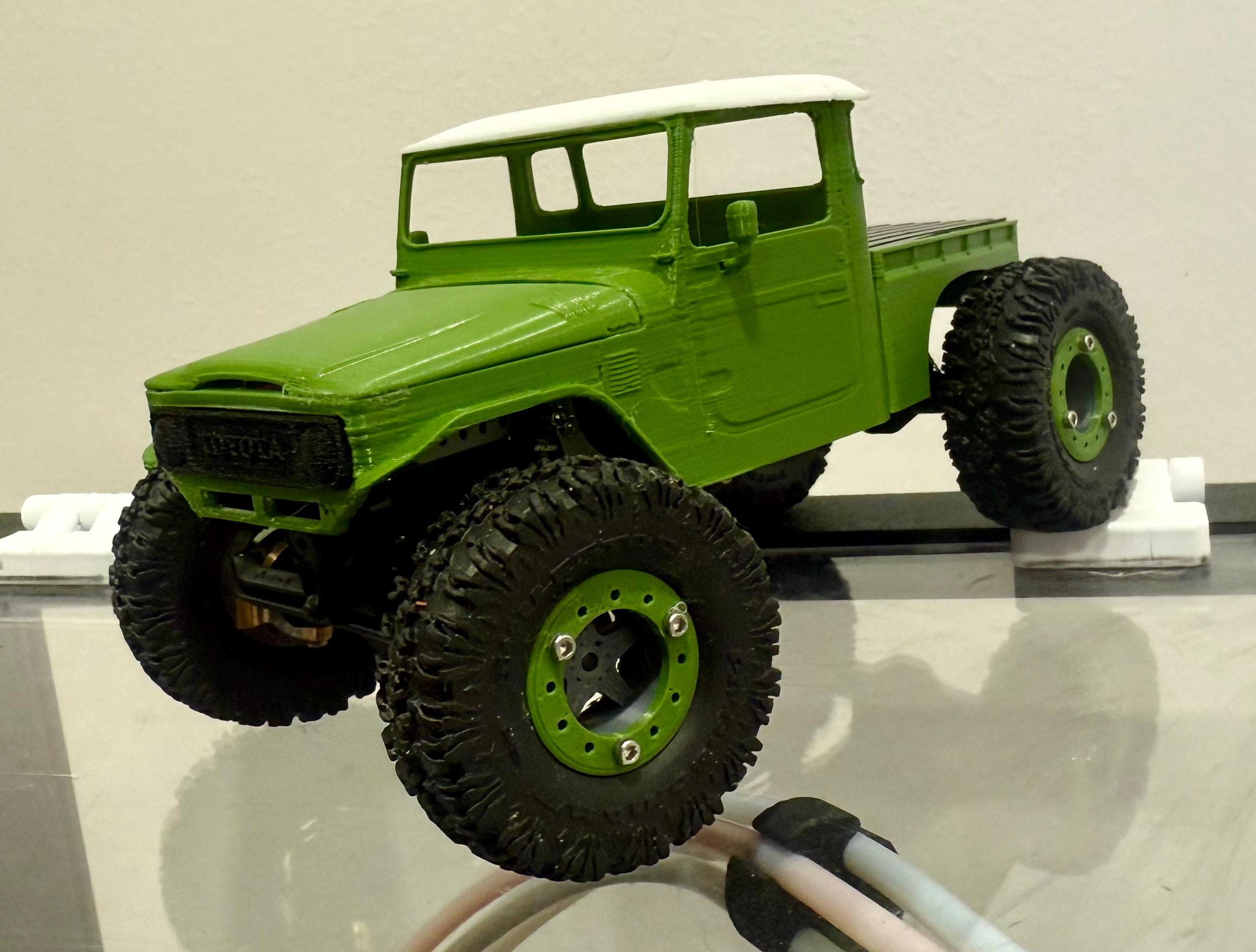 Wt Micro Scx24 Fj - Etsy