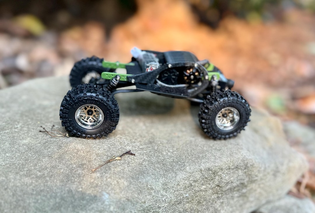 Scx 30 Comp Scx30 Buggy LCG Cage Chassis - Etsy